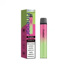 Hayati Finebar 1000 Puffs Prefilled Pod Kit