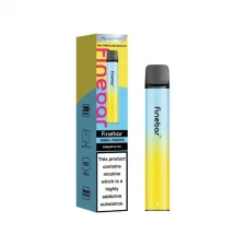 Hayati Finebar 1000 Puffs Prefilled Pod Kit