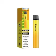 Hayati Finebar 1000 Puffs Prefilled Pod Kit