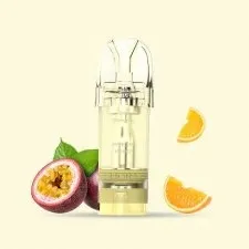 Hayati Liora Prefilled Vape Kit