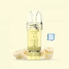 Hayati Liora Prefilled Vape Kit