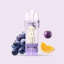 Hayati Liora Prefilled Vape Kit