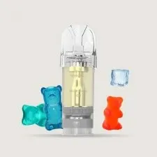 Hayati Liora Prefilled Vape Kit