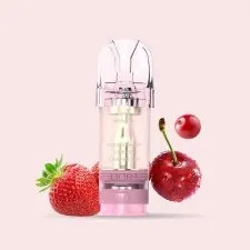 Hayati Liora Prefilled Vape Kit