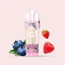 Hayati Liora Prefilled Vape Kit