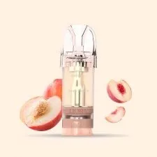 Hayati Liora Prefilled Vape Kit