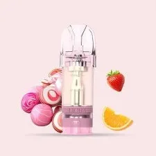 Hayati Liora Prefilled Vape Kit