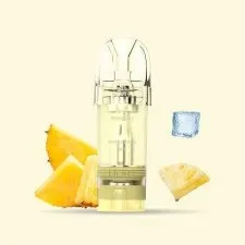 Hayati Liora Prefilled Vape Kit