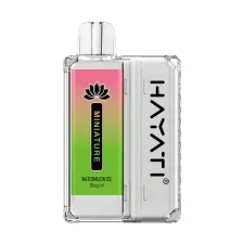 Hayati Miniature 600 Prefilled Pod Kit