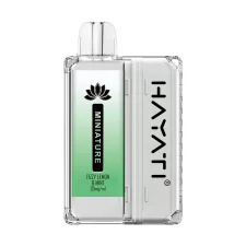 Hayati Miniature 600 Prefilled Pod Kit