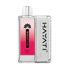 Hayati Miniature 600 Prefilled Pod Kit