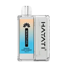 Hayati Miniature 600 Prefilled Pod Kit