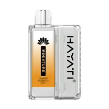 Hayati Miniature 600 Prefilled Pod Kit