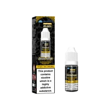 Hayati Pro Max Nic Salt Shisha Range