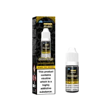 Hayati Pro Max Nic Salt Shisha Range