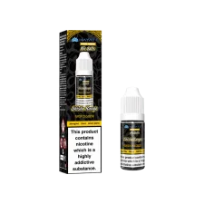 Hayati Pro Max Nic Salt Shisha Range