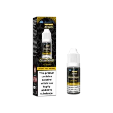 Hayati Pro Max Nic Salt Shisha Range