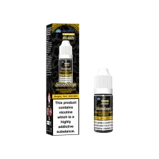 Hayati Pro Max Nic Salt Shisha Range