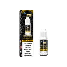 Hayati Pro Max Nic Salt Shisha Range