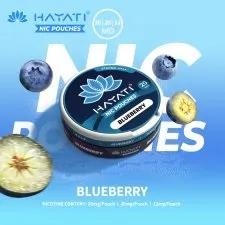 Hayati Nicotine Pouches