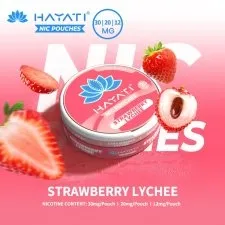 Hayati Nicotine Pouches