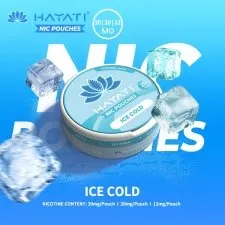 Hayati Nicotine Pouches