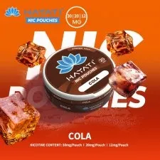 Hayati Nicotine Pouches
