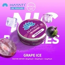 Hayati Nicotine Pouches