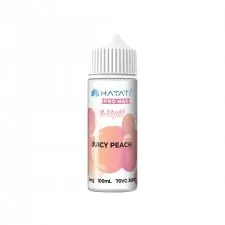 Hayati Pro Max 100ML E-Liquid 70/30