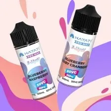 Hayati Pro Max 100ML E-Liquid 50/50