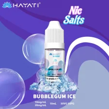 Hayati Pro Max Nic Salts