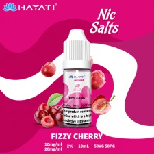 Hayati Pro Max Nic Salts