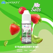 Hayati Pro Max Nic Salts