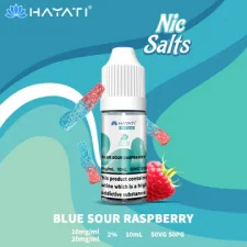 Hayati Pro Max Nic Salts