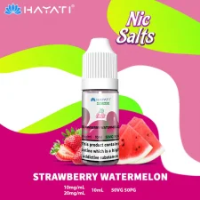 Hayati Pro Max Nic Salts