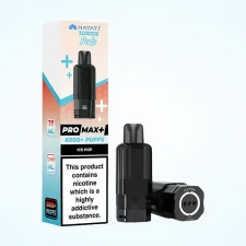 Hayati Pro Max Plus 6000 Puffs Prefilled Pods