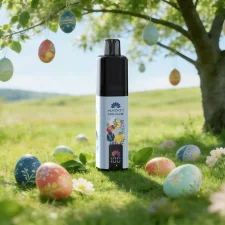 Hayati Pro Max Plus 6K (Happy Easter Edition)