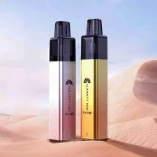 Hayati Pro Max S1 000 Puffs Prefilled Pod Kit