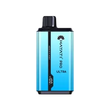 Box of 10 Hayati Pro Ultra 15000 Puffs Prefilled Vape kit