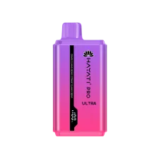 Box of 10 Hayati Pro Ultra 15000 Puffs Prefilled Vape kit