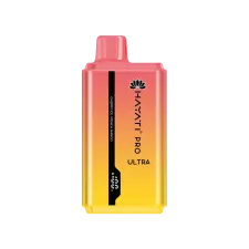 Box of 10 Hayati Pro Ultra 15000 Puffs Prefilled Vape kit