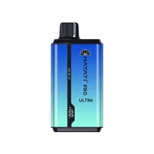Box of 10 Hayati Pro Ultra 15000 Puffs Prefilled Vape kit