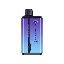 Box of 10 Hayati Pro Ultra 15000 Puffs Prefilled Vape kit