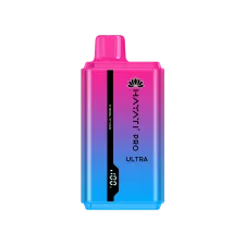 Box of 10 Hayati Pro Ultra 15000 Puffs Prefilled Vape kit