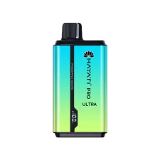 Box of 10 Hayati Pro Ultra 15000 Puffs Prefilled Vape kit