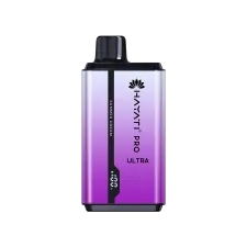 Box of 10 Hayati Pro Ultra 15000 Puffs Prefilled Vape kit