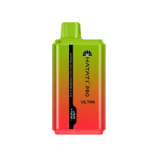 Box of 10 Hayati Pro Ultra 15000 Puffs Prefilled Vape kit
