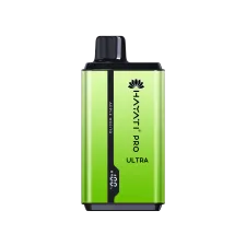 Box of 10 Hayati Pro Ultra 15000 Puffs Prefilled Vape kit