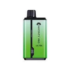 Box of 10 Hayati Pro Ultra 15000 Puffs Prefilled Vape kit