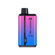 Box of 10 Hayati Pro Ultra 15000 Puffs Prefilled Vape kit